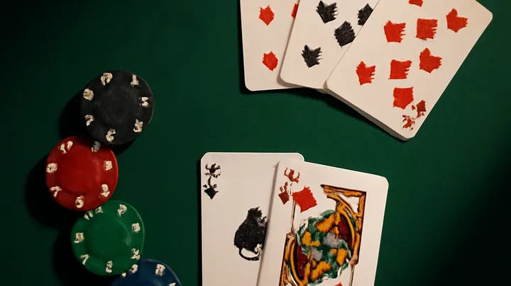 Live Dealer Games at G488 COM