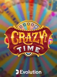 Crazy Time Crazy Time live game at G488 COM