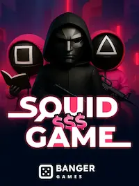 Squid Game Squid Game themed slot at G488 COM