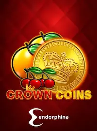 Crown Coins Crown Coins slot at G488 COM