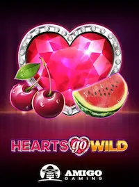 Hearts Go Wild Hearts Go Wild slot at G488 COM
