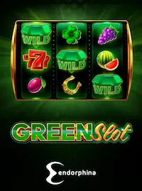 Green Chilli Green Chilli slot at G488 COM