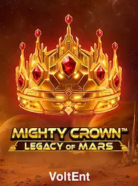 Mighty Crown Mighty Crown at G488 COM
