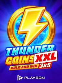Thunder Coins XXL Thunder Coins XXL at G488 COM