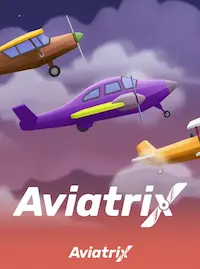 AviatriX crash game at G488 COM