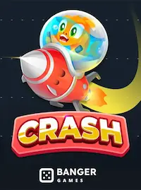 Crash Crash at G488 COM