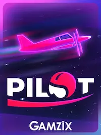 Pilot crash game at G488 COM