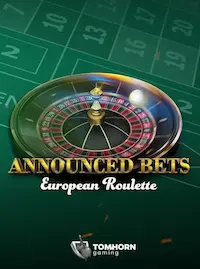 Announced Bets Announced Bets Roulette at G488 COM