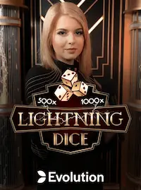 Lightning Dice at G488 COM