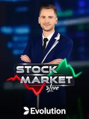 Stock Market at G488 COM