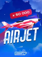 Airjet crash game at G488 COM
