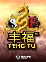 Feng Fu at G488 COM