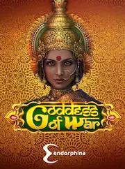 Goddess of War at G488 COM