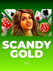 Scandy at G488 COM